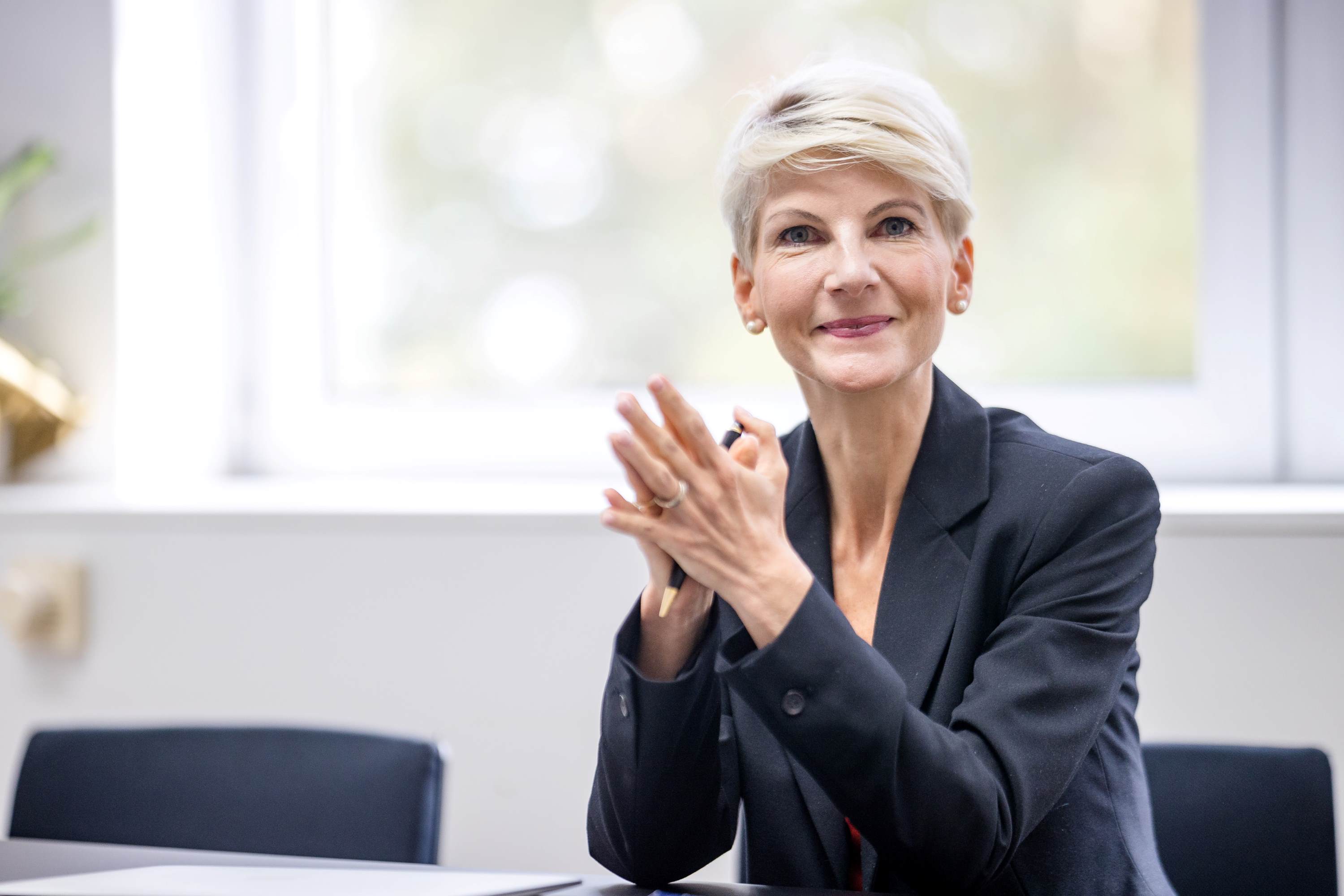 Unternehmensberatung mit Dr. Johanna Dahm: Mythos, Methodik & Karriere Unternehmensberatung mit Dr. Johanna Dahm: Mythos, Methodik & Karriere