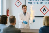 Essener Gefahrstofftage 2025– ein Nachbericht