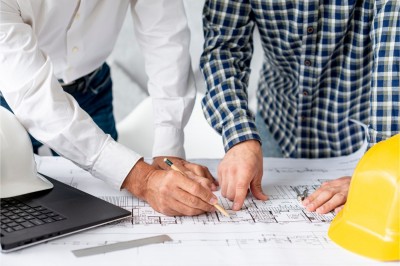 Christian Varga revolutioniert Bauprojektentwicklung mit agilen Managementmethoden Christian Varga revolutioniert Bauprojektentwicklung mit agilen Managementmethoden