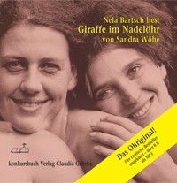 Heißer Sommerabend im Lesbencafé