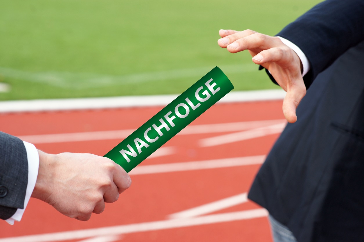 Nachfolgeregelung im Mittelstand – Herausforderung und Chance für Unternehmen in Produktion, Handel und Dienstleistung