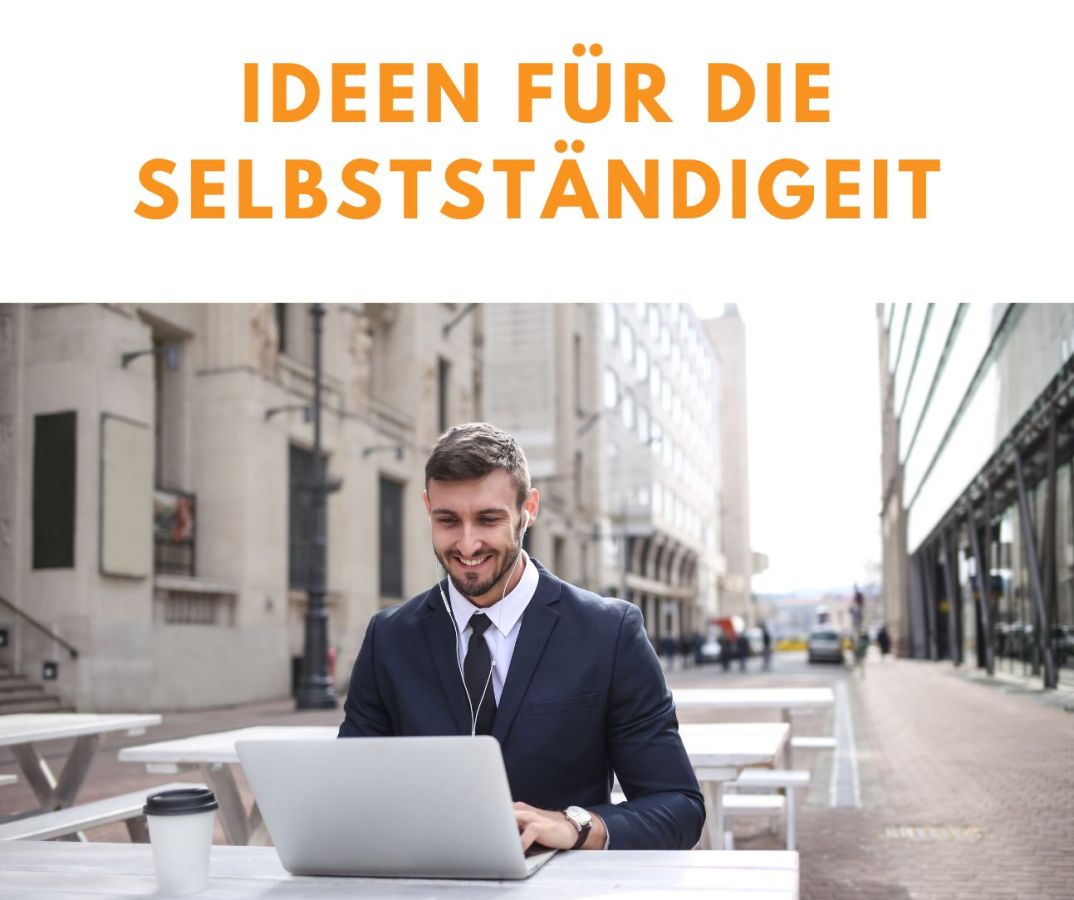 Gründungsideen gesucht? Auf selbststaendigkeit.com findest du mehr als nur gute Vorsätze!