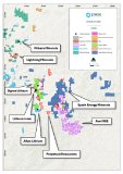 Spark Energy Minerals nimmt am Lithium&Critical Mineral Summit in Brasilien teil