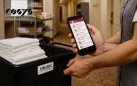 Interner Transport in Hotels mit COSYS