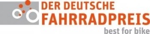 Der Deutsche Fahrradpreis 2025: Das sind die Gewinner!