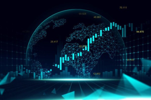 Finexgb meldet rekordverdächtige Krypto-Renditen inmitten der Volatilität von 2025