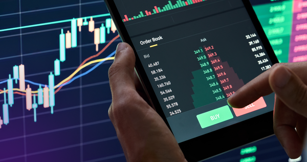 Next-Level Trading, Real Wins: GCB Invest sorgt für die größten Krypto-Erfolge von 2025