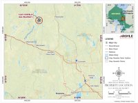 Argyle begrüßt die Explorations- und Erschließungsinitiativen für kritische Rohstoffe der Regierung von Ontario