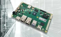 Leistungsstarker Single Board Computer mit NXP i.MX8M Plus Prozessoren