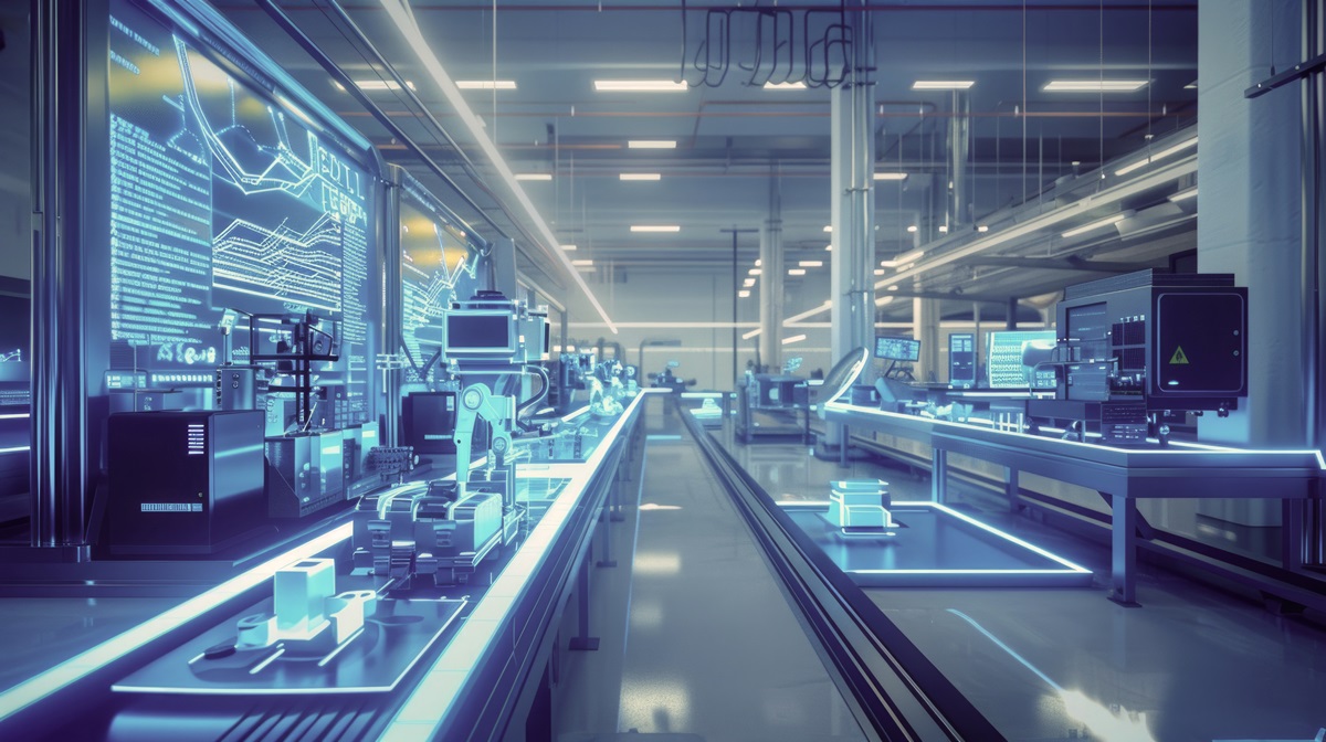 10 Jahre Digitalisierung in der Industrie: SEF Smart Electronic Factory e.V. zieht Bilanz 10 Jahre Digitalisierung in der Industrie: SEF Smart Electronic Factory e.V. zieht Bilanz