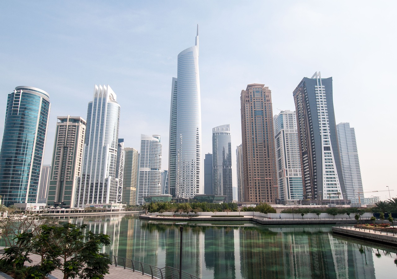 Freezone Dubai: Dynamischer Wirtschaftsstandort mit globaler Anziehungskraft