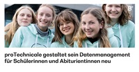 Von Excel-Tabellen zu cloudbasierten Lösungen: proTechnicale gestaltet sein Datenmanagement für Schülerinnen und Abiturientinnen neu