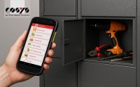 Tool-Tracking neu gedacht– endlich Transparenz im Werkstattalltag