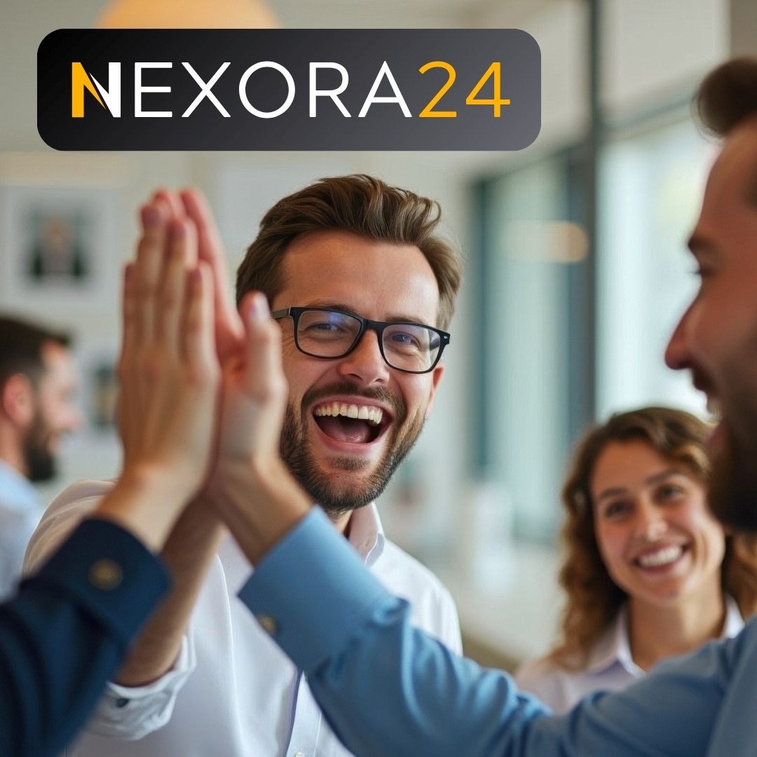 Neuer Online Marktplatz NEXORA24 startet Neuer Online Marktplatz NEXORA24 startet