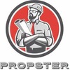 PROPSTER launcht am 11 Juni. PAULA: KI-Assistenz entlastet Projektleiter und Vertriebsteams in der Bau- und Immobilienbranche