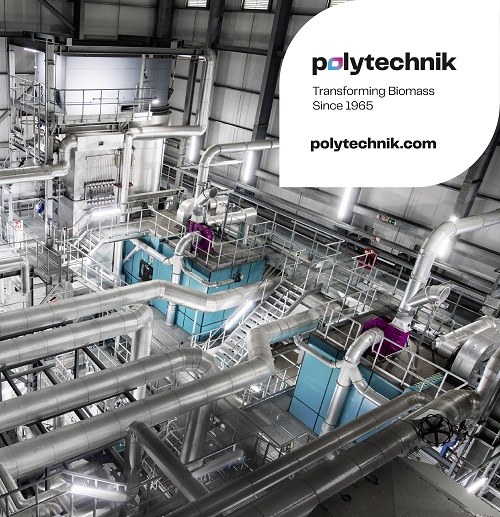 Polytechnik: 60 Jahre Erfahrung Polytechnik: 60 Jahre Erfahrung
