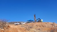 Aztec Minerals: Neues Bohrprogramm soll hochgradiges Gold und Silber nachweisen