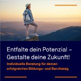 Berufsberatung – Orientierung für Studium und Beruf: Mit individueller Beratung den passenden Weg finden