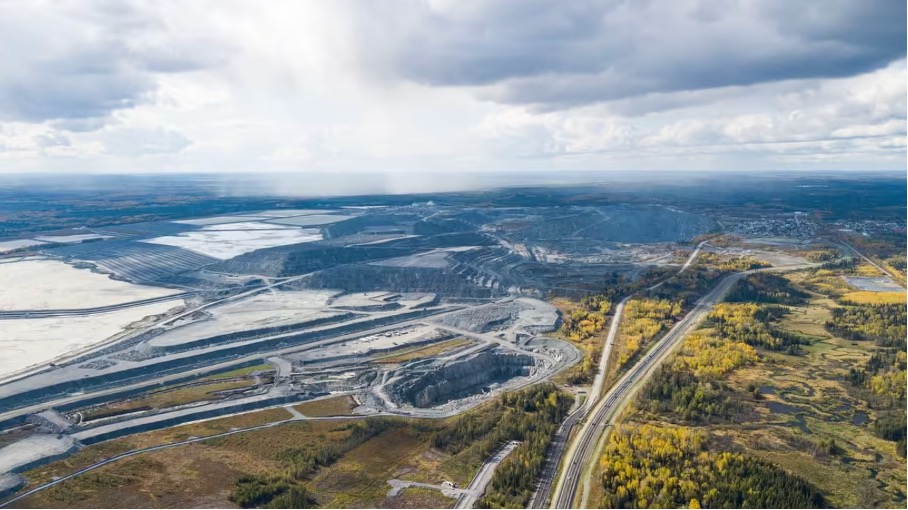 Atomkraft – nicht nur England investiert