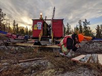 Gold Terra Resource: Bei Goldüber US$ 3300 pro Unze, ist Yellowknife eine sichere Wette-