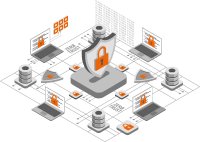 Cloud-Souveränität im Finanzsektor: Warum Unternehmen ihre Cloud vor geopolitischen Risiken sichern müssen und wie das geht.