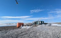 American West Metals eröffnet Explorationssaison 2025 auf Kupferprojekt Storm