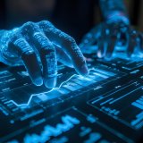 Intelligente Datenanalyse mit KI– Wettbewerbsvorteile durch smarte Entscheidungen