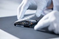 Datenretter DATA REVERSE® stellt Daten nach Männertags-Pannen wieder her