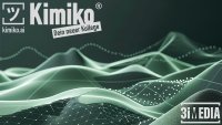 Kimiko® bringt modernste KI-Technologie ins Team