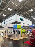 transport logistic 2025: Erfolgreiches Messe-Debüt der L.I.T. Gruppe