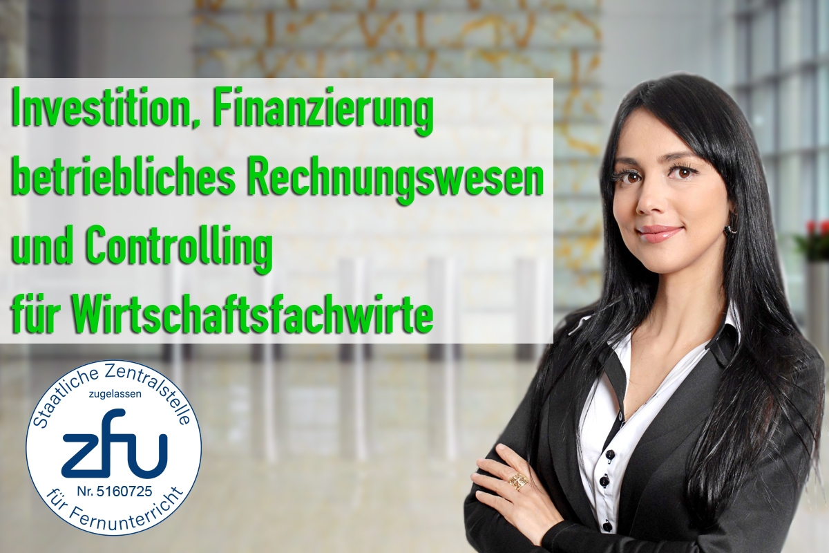 1.	Jetzt neu: Prüfungsvorbereitung für angehende Wirtschaftsfachwirte