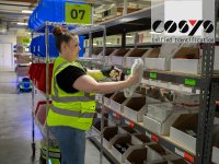 Von der Materialliste zur Lager App– warum Zettelwirtschaft von gestern ist