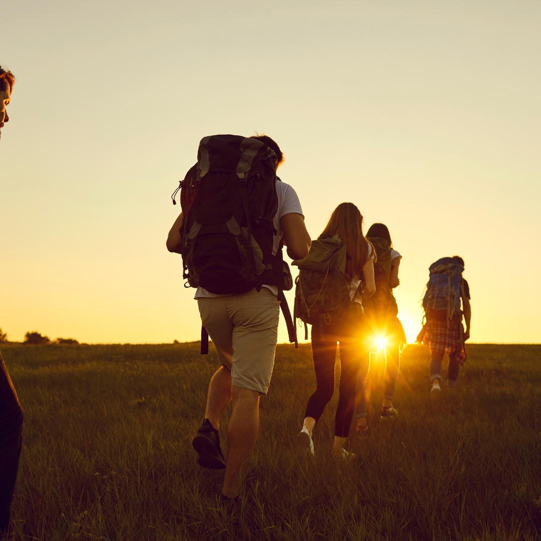 Die Sommerferien sind immer zu kurz? Die Sommerferien sind immer zu kurz?