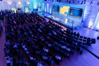 MES&Industry 4.0 Summit in Porto eröffnet mit globalen Führungspersönlichkeiten der Fertigungsindustrie