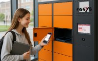 Digitale Campus-Logistik: So behalten Unis&Co. denÜberblick