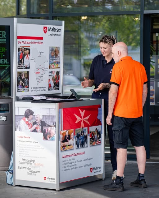 Beschäftigung im Fundraising bietet Schutz vor dem Jobkiller KI