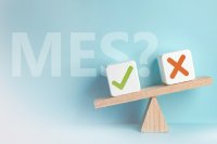 MES– was bringt mir das- MES– was bringt mir das-
