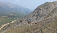 Silver47: Silberbohrprogramm in Alaska leitet jetzt transformatives Jahr ein Silver47: Silberbohrprogramm in Alaska leitet jetzt transformatives Jahr ein