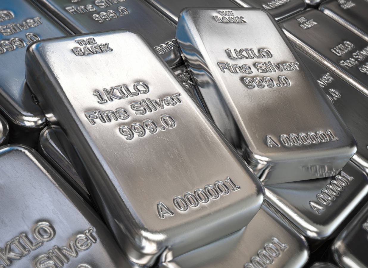 Silver Crown: Neue Silber-Lizenz könnte Umsatzprofil deutlich positiv beeinflussen!