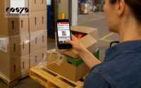 Digital und effizient– Wareneingangsprüfung mit COSYS Digital und effizient– Wareneingangsprüfung mit COSYS