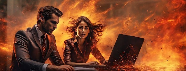 Wochenrückblick KW 25-2025: Iran, Zölle und Zentralbanken – Ein glühender Sommerauftakt!
