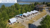 Direkter Zusammenhang: Goliath Resources meldet hohe Gehalte aus Bohrung mit sichtbarem Gold!
