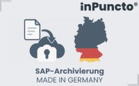 Souveräne SAP-Archivierung „Made in Germany“