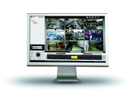 Zelaris – Video Management der nächsten Generation mit der neuen Version der Überwachungssoftware von eneo
