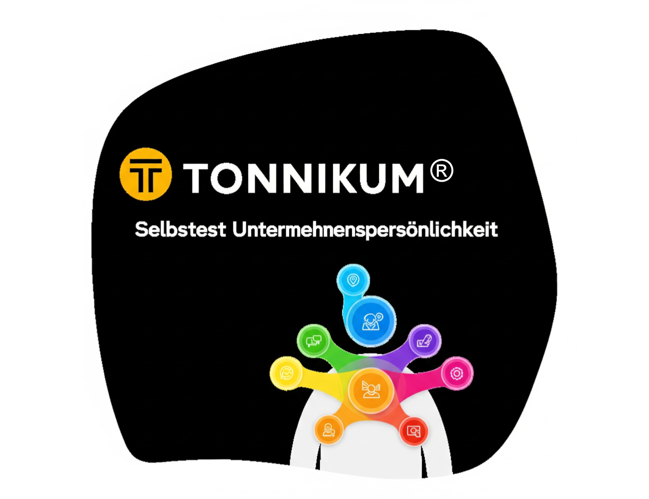 Entdecken Sie Ihr Gründungspotenzial – Kostenloser Selbsttest zur Unternehmerpersönlichkeit von TONNIKUM®