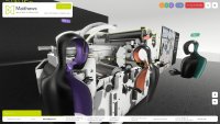 SOLID WHITE gewinnt Matthews International für XR-Industrial-Metaverse Plattform