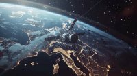 MTN führt Europas Zukunft der Konnektivitäts- und Netzwerklösungen vom neuen europäischen Hauptsitz in Paris (Frankreich) aus an