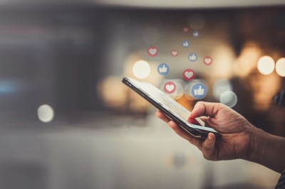Social Media richtig nutzen: Max Weiss über häufige Fehler und wirksame Strategien