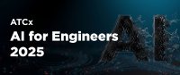 Altair kündigt globale virtuelle Veranstaltung „ATCx AI for Engineers 2025” an