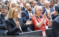 Berliner Kongress für Wehrhafte Demokratie mit itWatch